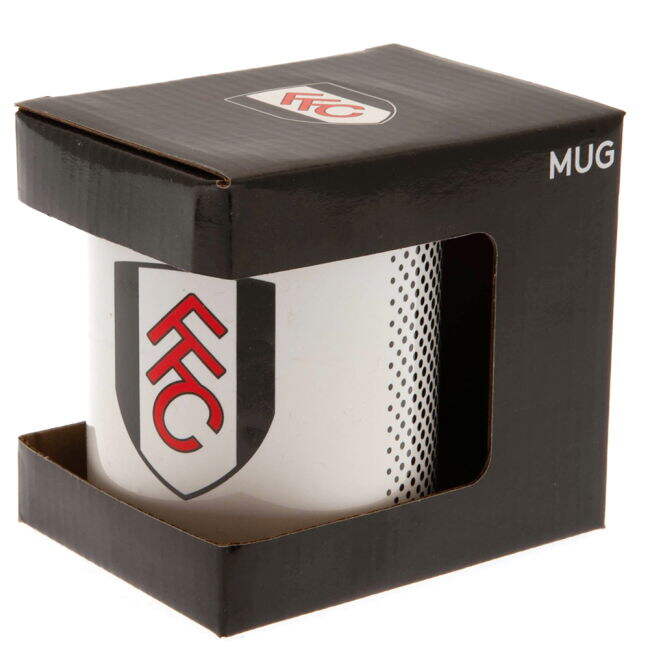 Fulham Team Trendy Home Game Jersey