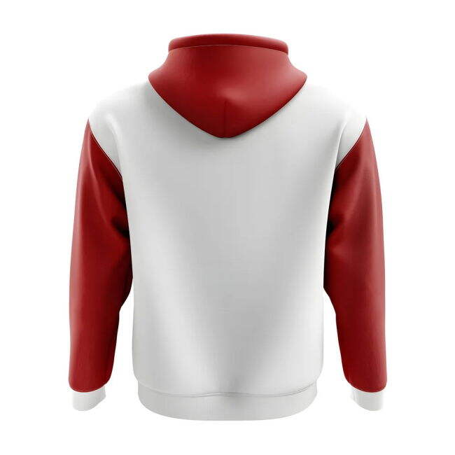 Peru Hoodies Jersey (Adult)