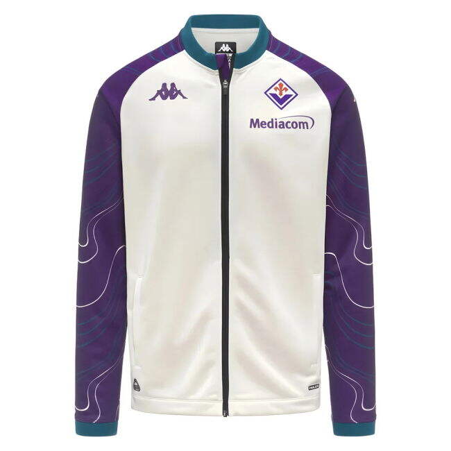 Fiorentina Authentic Design Fan Gear Latest Edition Fan Jersey