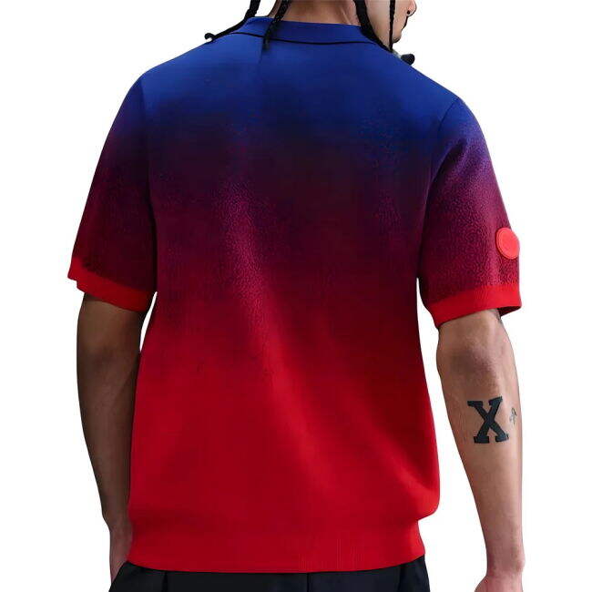 England Country Team Replica Jersey - Adults Version (5)