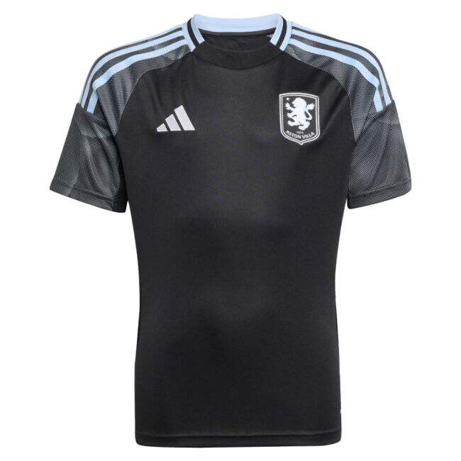 Aston Villa Classic Away Jersey 2025-2026