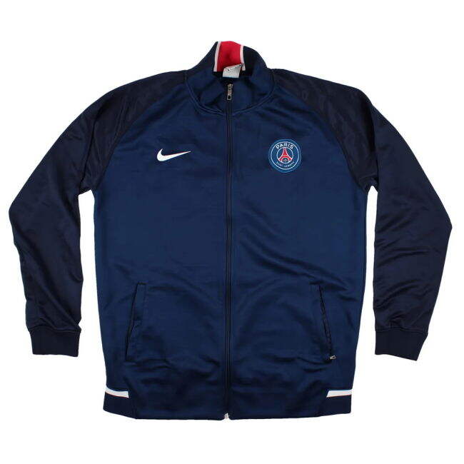 Game Replica PSG Home Supporter Kit (Adults) (2)