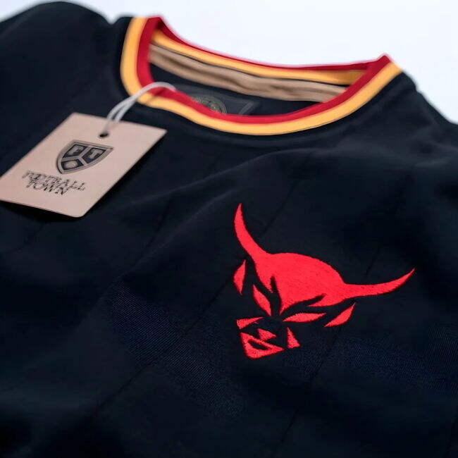 Belgium Exclusive Jersey Vintage