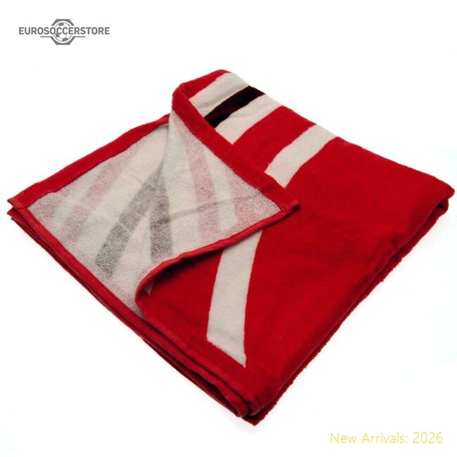 Authentic Liverpool Fc Pulse Towel - Premium Quality Football Apparel