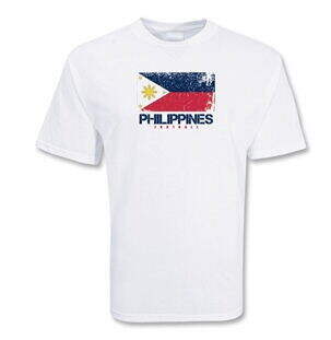 Philippines Exclusive Jersey Philippines #72