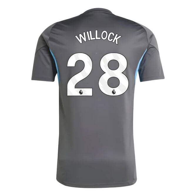 2025-20 Newcastle luxury Third Shirt - Adults | high-end