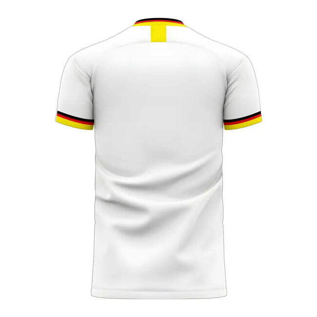 2025-2026 Germany Home Jersey (Womens)
