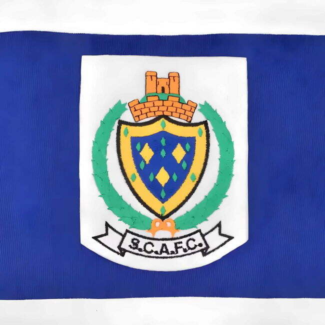 Stockport County 4th Division Champions 1966-1967 Shirt - (Adult