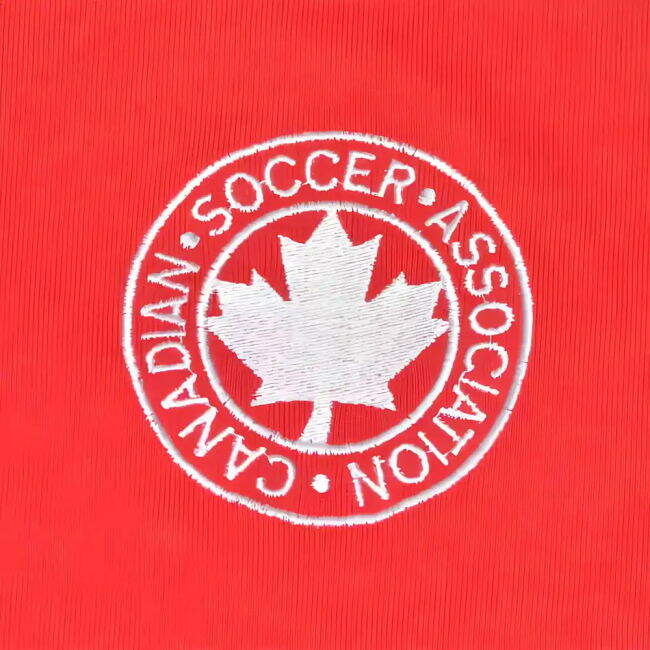 Rare Rare Quality Canada Home Collector Jersey (Canada 1960)