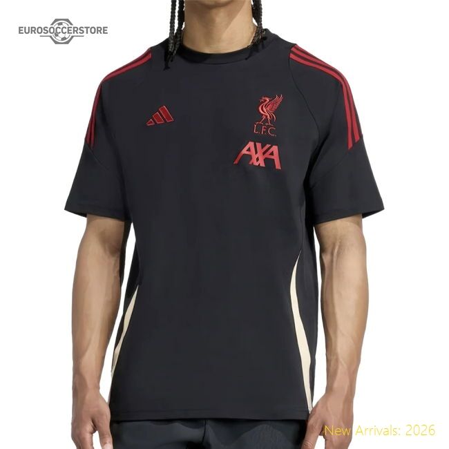 Liverpool Virgil Pro-level Training Jersey Epl Puma Drycell