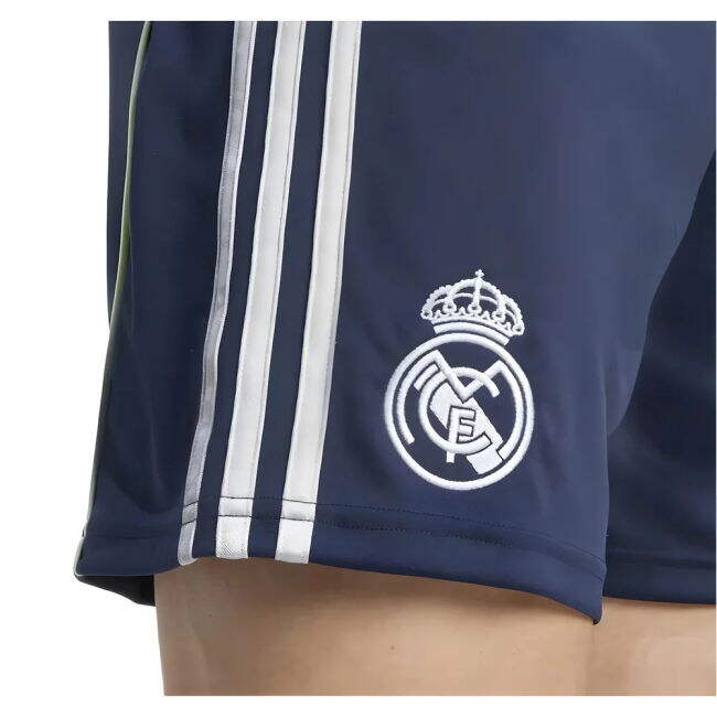 Official 2025-2026 Real Madrid Away - FT Jersey - Limited Edition