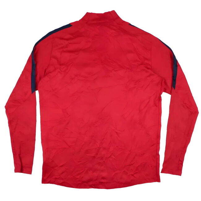 Psg 2025-2026 Football Shirt - Professional Performance Driven