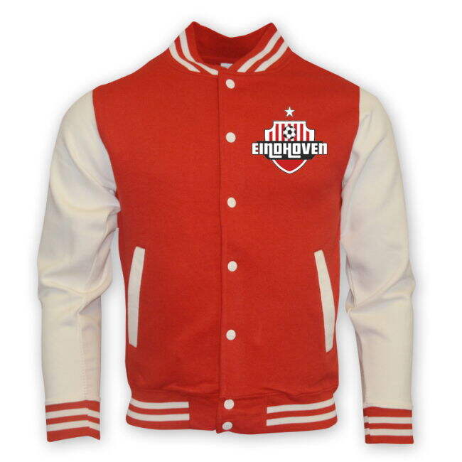 Psv Jacket - Premium Quality - Durable Fabric - Football Supporter