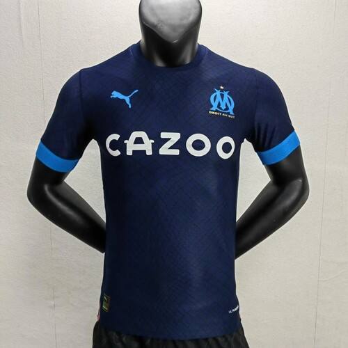 Official 2022-2023 Visitante - Euro Championship - Football Fashion