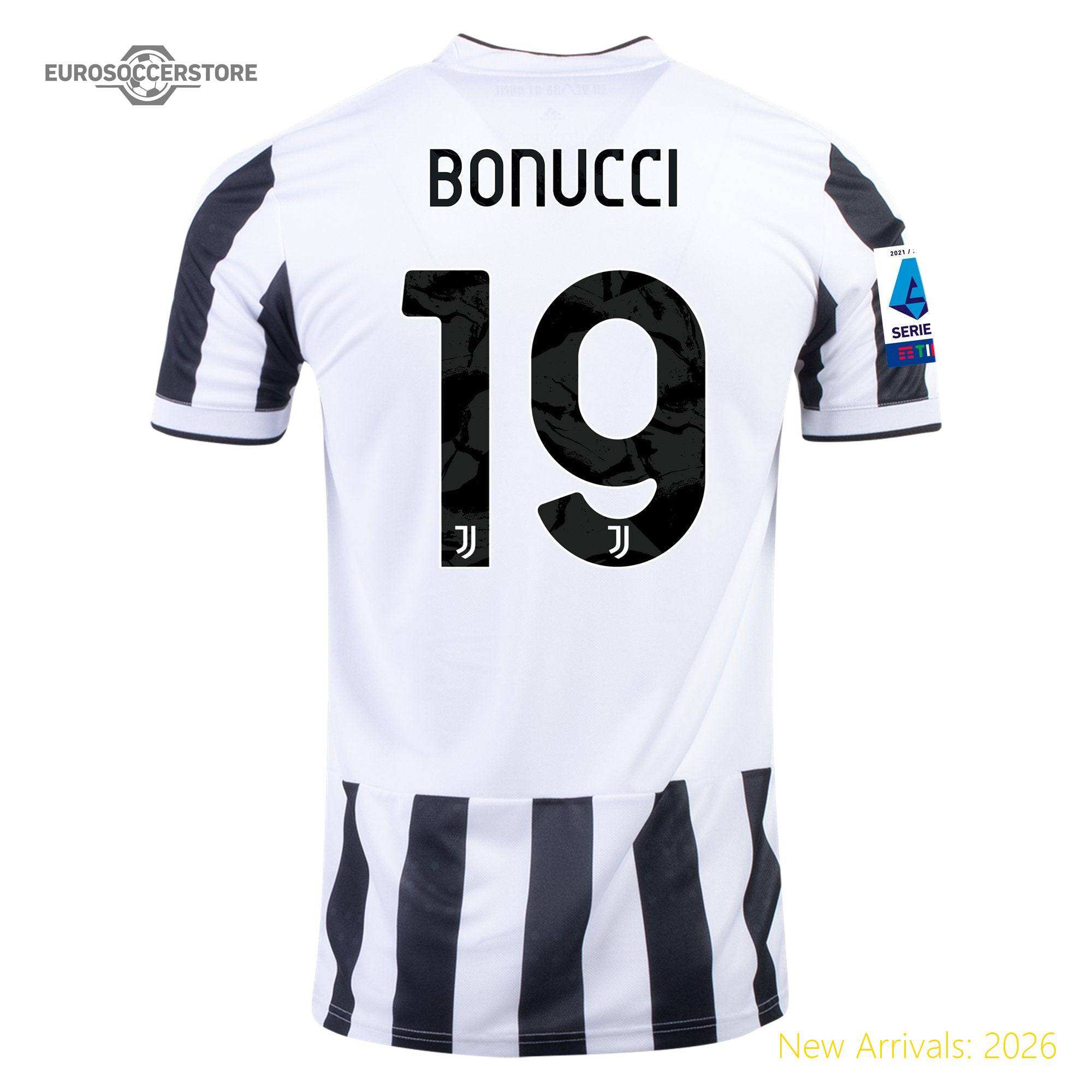 Officially Licensed Sleek Design Adult Juv Team Home Official Jersey