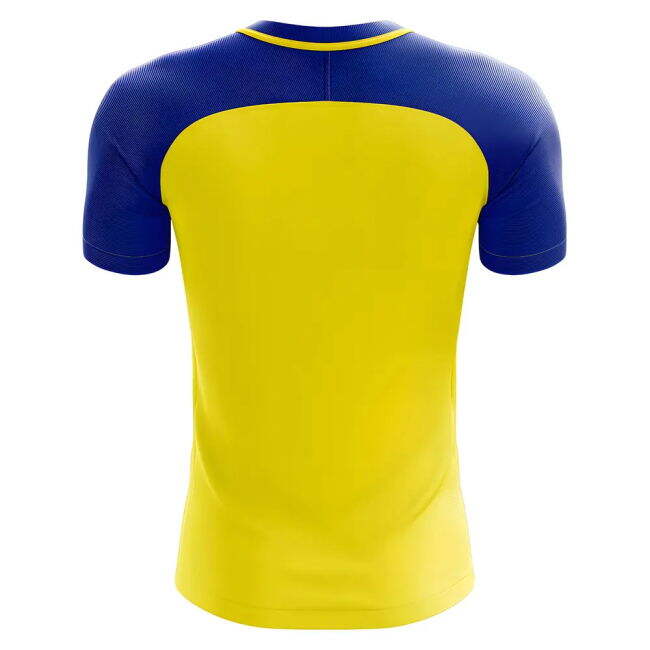 Barbados 2025-2026 Home Shirt - (Women