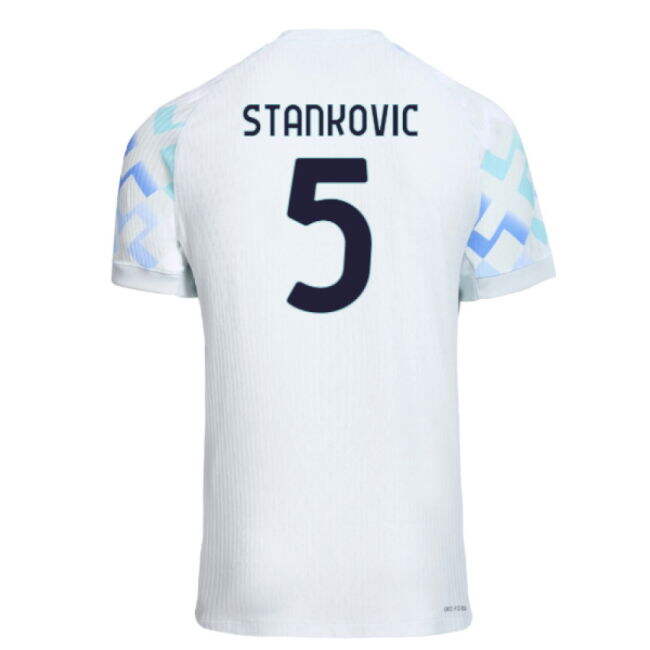 Inter Milan Limited Edition Away Jersey 2025-2026 #74