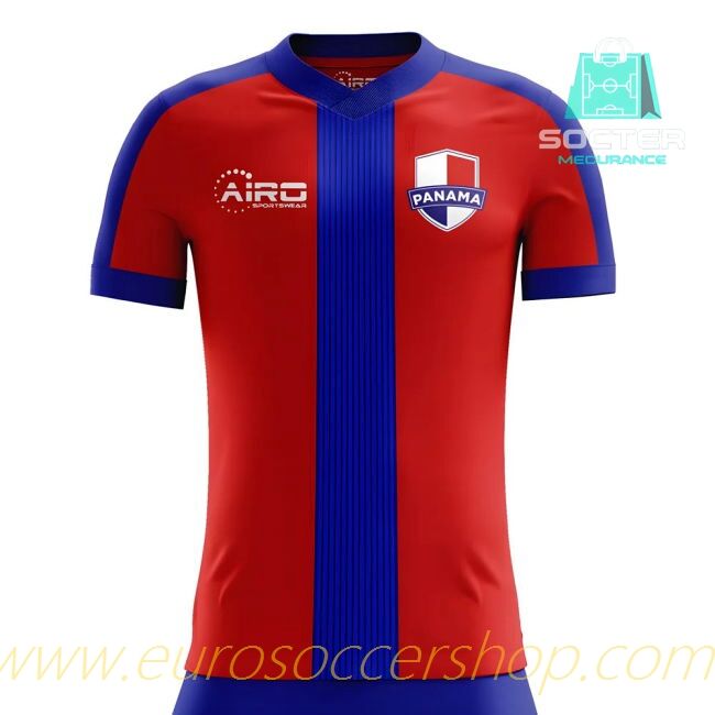 2025-26 Edition Panama Home Shirt Player Version Ladies' Edition