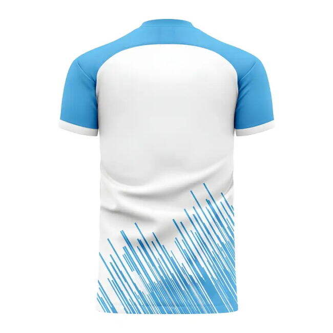 Argentina Classic Jersey Diego #66