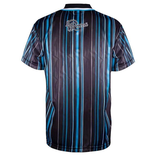 vintage Derby County 1994 Third Shirt