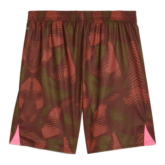 Exceptional 2024-2025 Third Durable Stitching Espresso Brown Kids#713