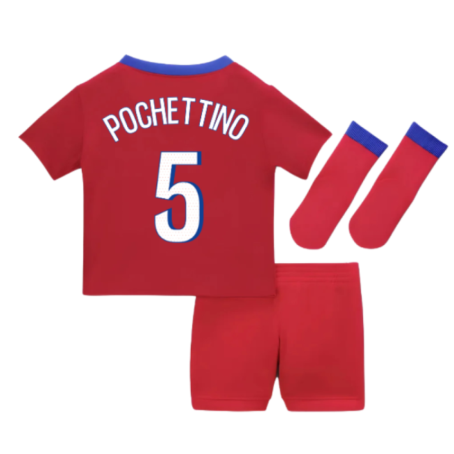 Psg (psg) 2025-2026 Third - Authentic Fan Edition - Match Quality