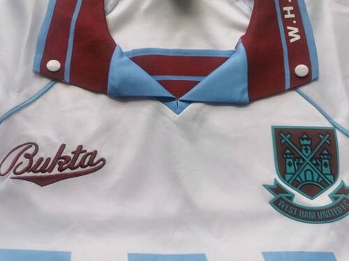 Visitante - Authentic - Fan Gear - Fan Gear - Match Quality