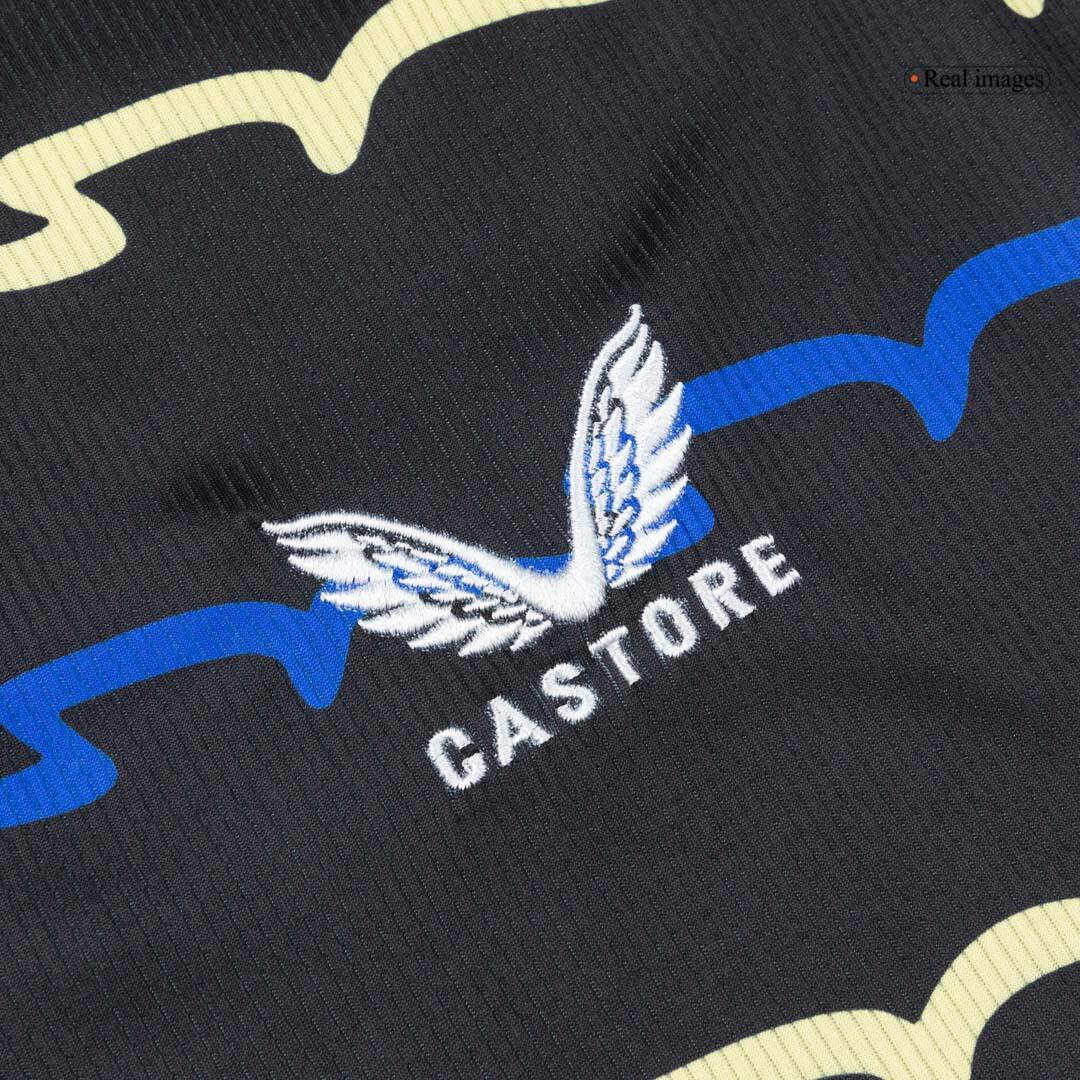 Everton Third Away Soccer Jersey 2025/26