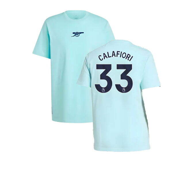 Arsenal Modern Jersey 2024-2025 #74