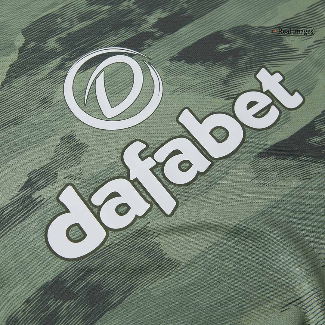 Celtic Third Away  Soccer Jersey 2024/25 Authentic Kit