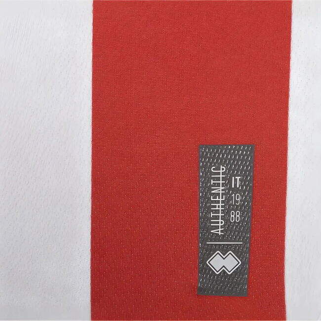 2025-20 Championship retro Home Football Shirt | premium