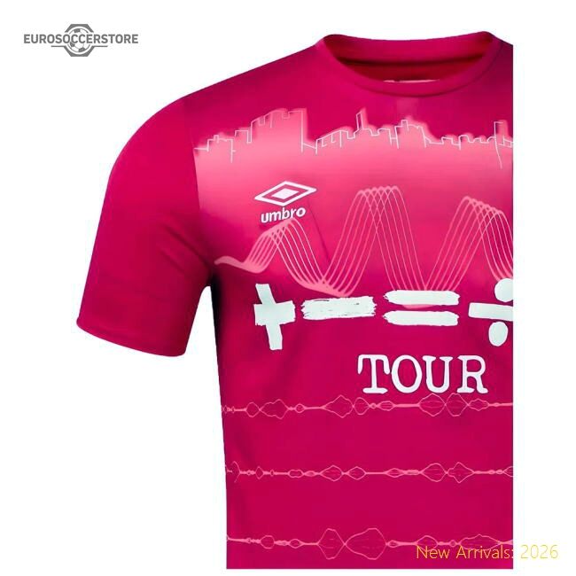 2023/24 Premium Quality Team Replica Jersey High-Quality Materials