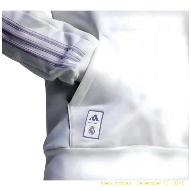 Real Madrid (rm) - Authentic Fan Edition - Elite Performance