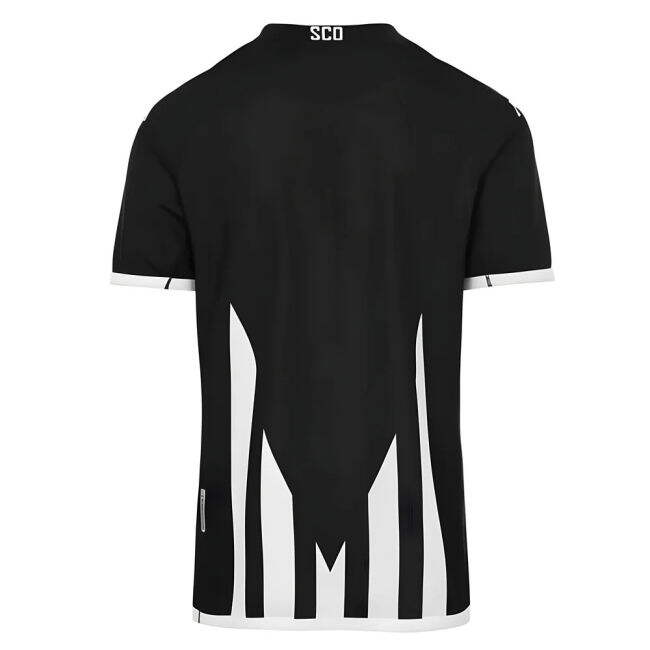 Match Replica Angers Home Supporter Kit (Adults)