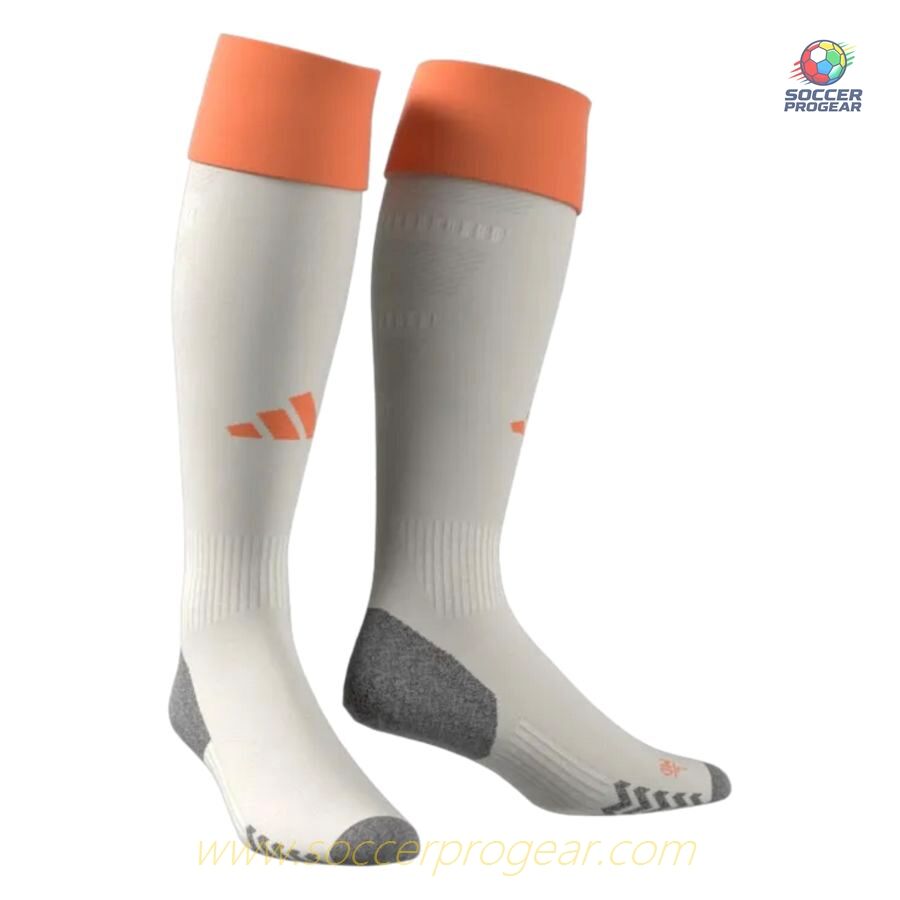 AS Roma Away Socks 2024-2025 Season