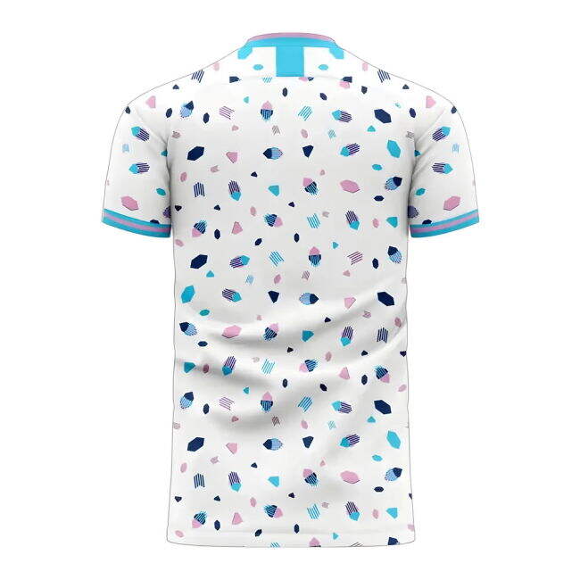 Bordeaux 2025-2026 Away Kit - (Women
