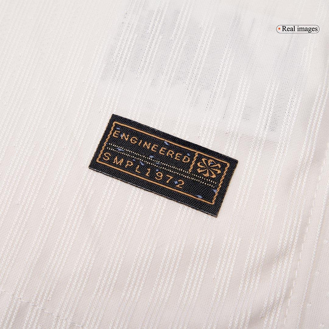 Chelsea Away Authentic Soccer Jersey 2025/26