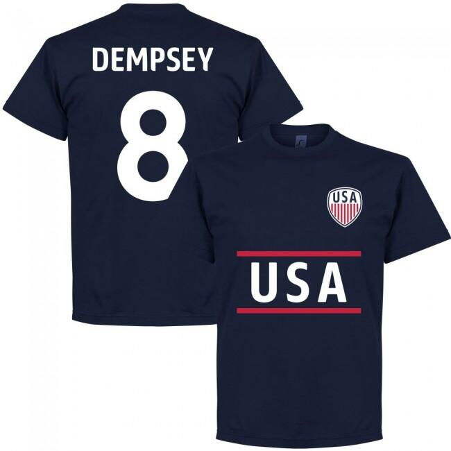 USA Special Edition Jersey USA