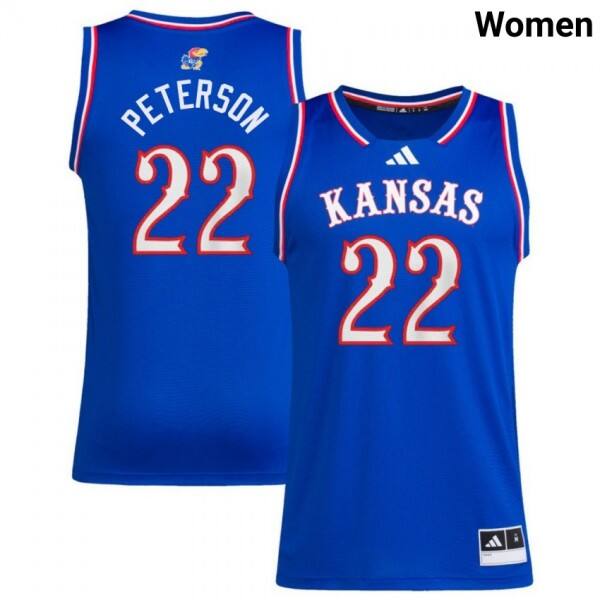 Women Ncaa Team #22 Darryn Peterson Elite Jersey - Affordable
