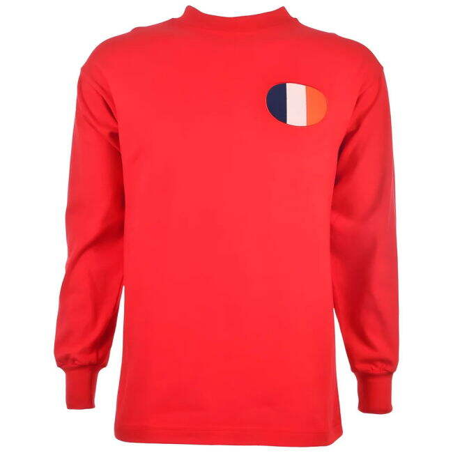 1960 LEA vintage Third Shirt - Adults | premium | superior