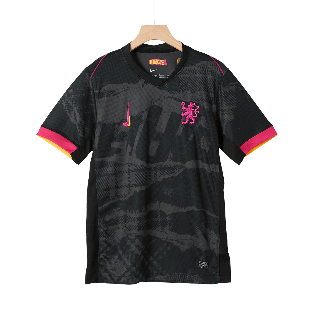 Chelsea Third Away Soccer Jersey