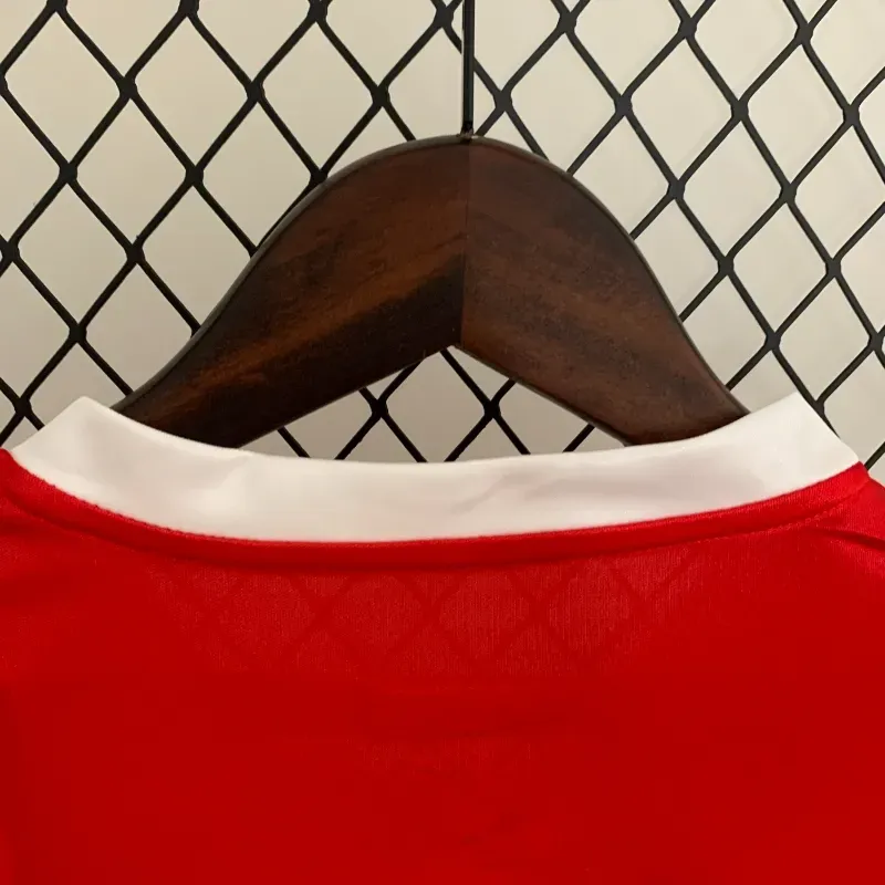 2006-2008 Arsenal Jersey retro kit