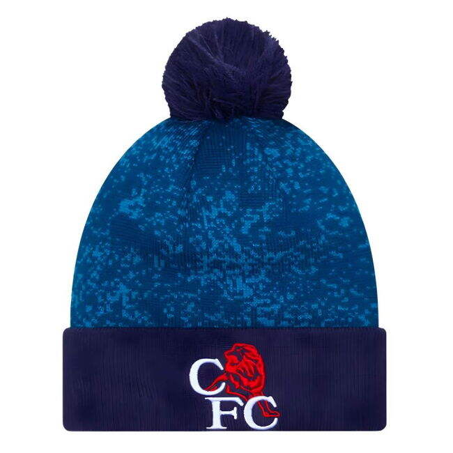 Chelsea Club Fashionable Home Team Kit