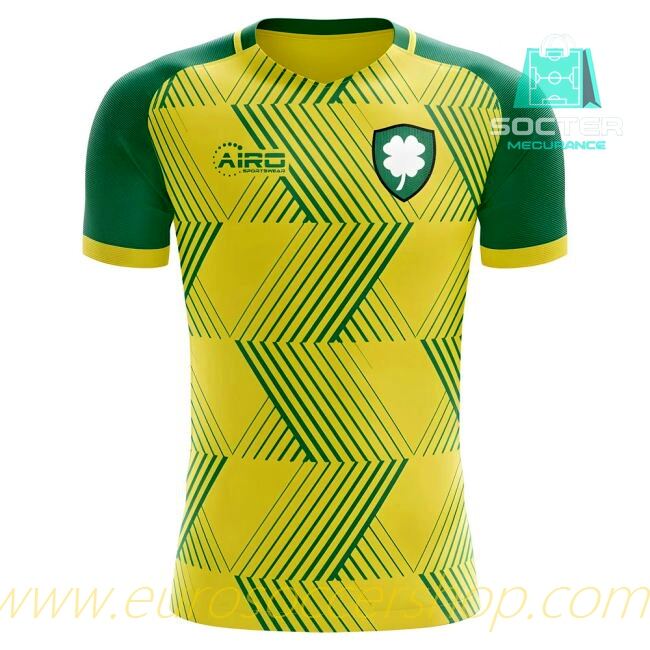 2025/26 Campaign Scottish League Away Kit Concept Edition