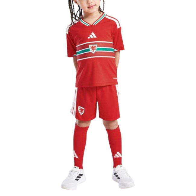 Team 2026 Home Kit - professional stylish durable Jersey