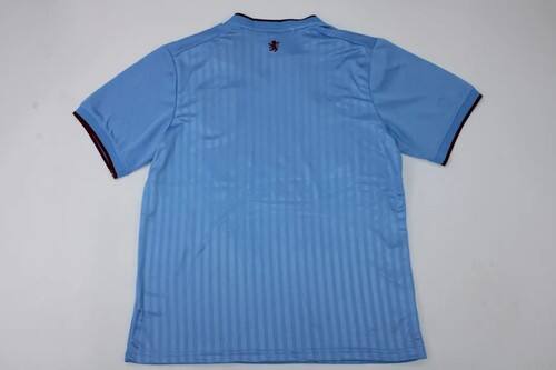 Official Visitante - Game Day Essential - Luxury Cotton