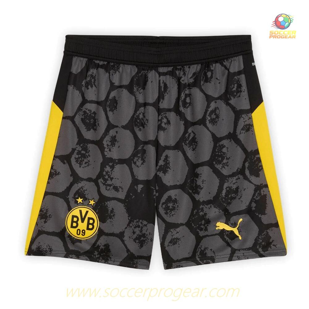 Team Football Jersey Football Jersey Set Kids Edition Dortmund 2025/26 Collection Coupe du Monde des Clubs