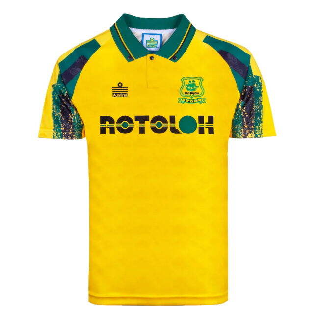 CHA first-class 1996 Away Kit - Adults | excellent