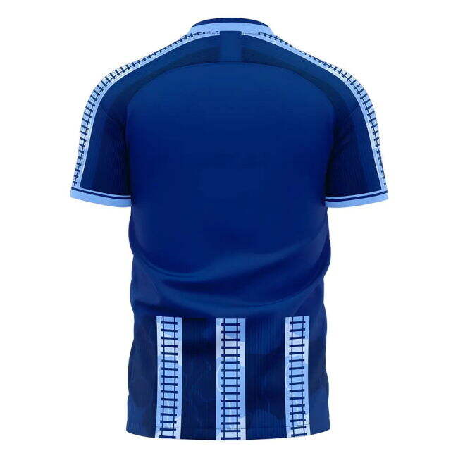 Proud Football Club Match Quality 2025-2026 Campaign Shirt