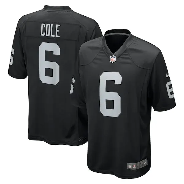 Performance None Game Jersey - Premium Black NFL Fan Jersey | Game ...